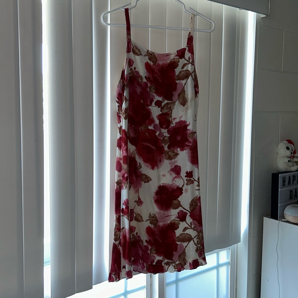 Women’s Cinnamon Girl Dress